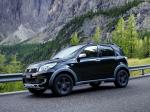 Daihatsu Terios Dolomite 2010 года